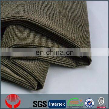 High Quality Fabric Newest Best Seller Corduroy Fabric for Jacket photo-6