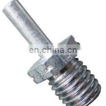1/4" Spindle Screw Head With M14 Thread