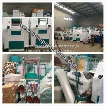 50 tons maize flour machine dal mill machine