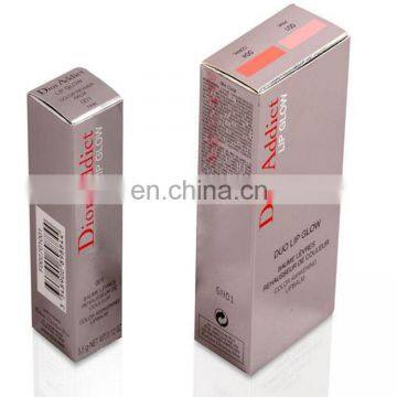 Custom Design Grade Carton Box For Skin Care Products Packaging Cardboard Folding Paper Box photo-4