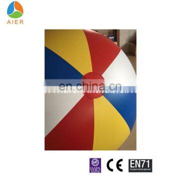 1.2 Diameter Inflatable Model Type Inflatable Balloon Colorful Air Balloon photo-2