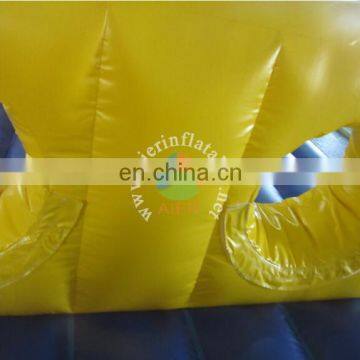 PVC Material Water Park Equipment Inflatable Water Obstacle Course photo-6