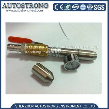 IEC60598-1 IEC60529 Standard IP Code Tester IPX5 IPX6 Water Jet Nozzle photo-2