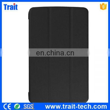 Shenzhen Supplier Folio Tablet Cover For LG G Pad V480