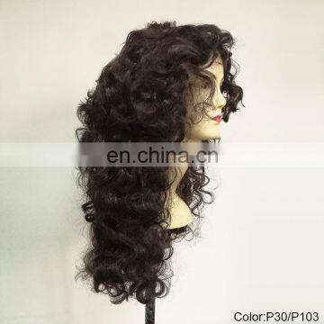 Carnival Crazy Wigs for Lady P-W202 photo-3