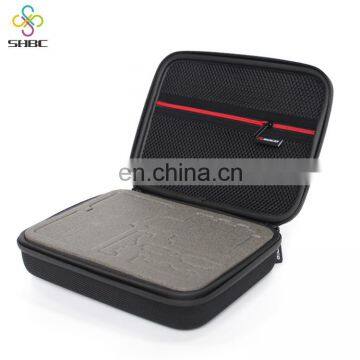 High Quality Hard Waterproof Eva Digital Camera Case