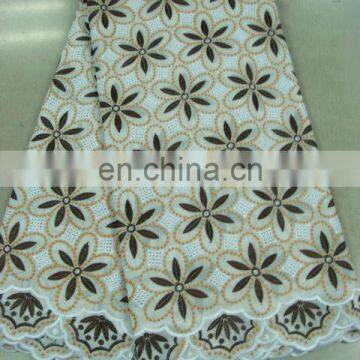 high quality swiss voile laces(A-20-8)