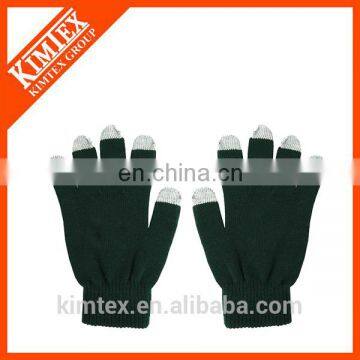 Wholesale winter touch screen magic gloves