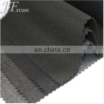 Cotton Tr Uniform Fabric/Tr Suit Fabric Stock/ High Quality Dubai Hot Sale Tr Strip Suiting Polyester Viscose Fabric