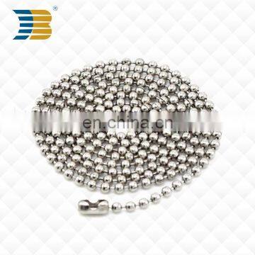 Chinese Manufacturer Design Custom Metal Military Dog Tag photo-3