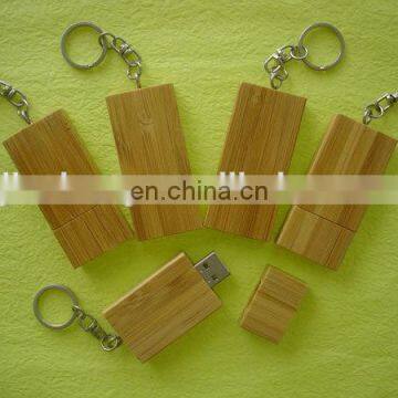 Custom Cheap Blank Mini 2tb Wooden Usb Flash Drive for Sale