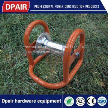 Nylon Cable Roller Laying Guide Pulley photo-5