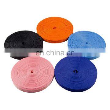 high quality woven Polypropylene Webbing