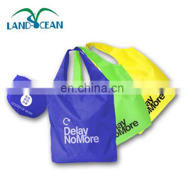 Hot Selling CustomCheap Folding Shopping Bag