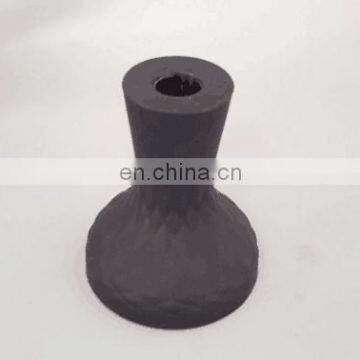Excellent Quality Unbreakable Flower Silicon Hookah Bowl photo-4
