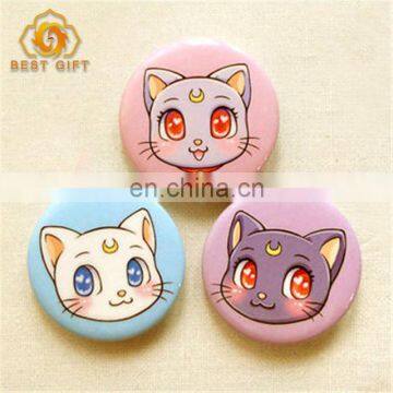 Custom Cute Animal Pin Button Badge