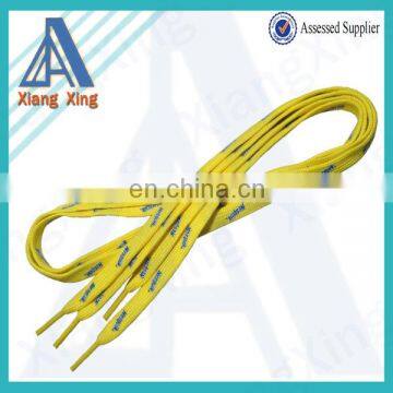 New products on china market !!! Shoe Parts and Accessories ,Custom Logo Printing Shoe lace