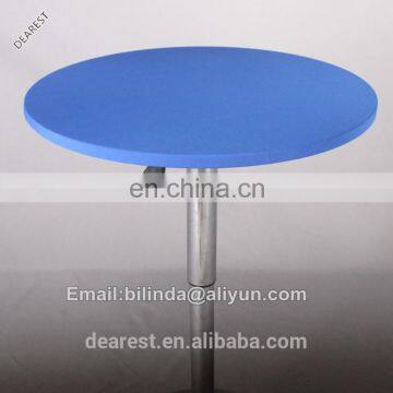 Stretch Spandex Cocktail Table Lip,table Cover Topper photo-1