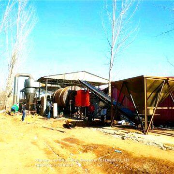 China Sand Dryer/drying Machine/sand Drying Plant Price/Super Quality and Low Price/Mingzheng Machinery photo-2