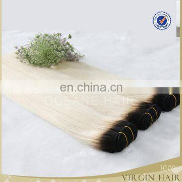 Can be Bleached and Dyed Real Indian Human Hair for Sale China photo-4