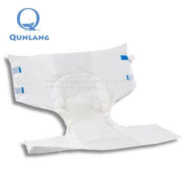 Wholesale Free Baby Lover Adult Diapers photo-3