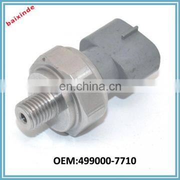 Auto parts 499000-7710 Industrial Cheap Price Fuel Oil Pressure sensor 4990007710