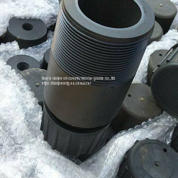 API Crossover Joint/nipple Plug 2 7/8 PIN