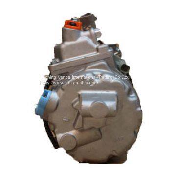 Denso Compressor Automobile System For Lexus Parts photo-2