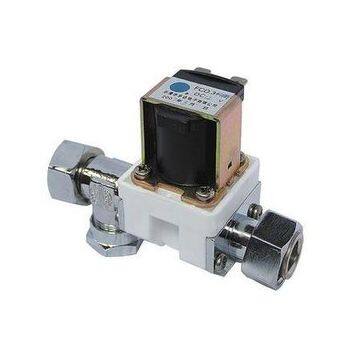 Vuvg-l10-p53u-zt-m7-1p3  Zs Direct Acting Solenoid Valves Yuken Firedamp Gas