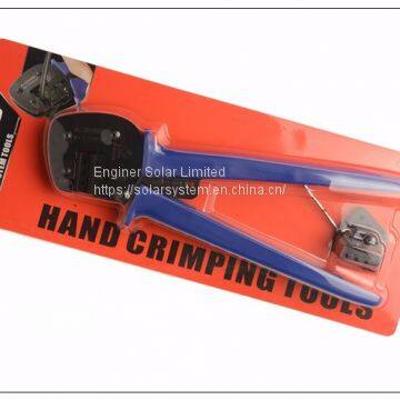 solar mc4 crimping tool panel mc4 tools kit
