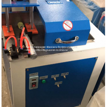 45 Degree Single Head Aluminium Cutting Machine photo-4