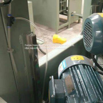 3800 R/PM Aluminum Cutting Saw Machines With Angle Protection photo-5