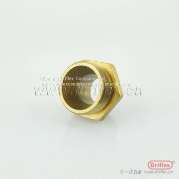 Соединительный муфтовый переходник Driflex