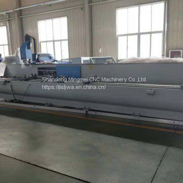 3-axis CNC Processing Center for Aluminum Profile Machine photo-3