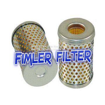 Nestal Filter 9641410203, 9641410251, 96414124014, 9641457208 Nessie Filter 180X1250 National Spencer Filter 907044