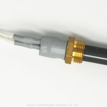 Hot Sales 240v 230w MCH Alumina Pellet Stove Ceramic Igniter photo-2