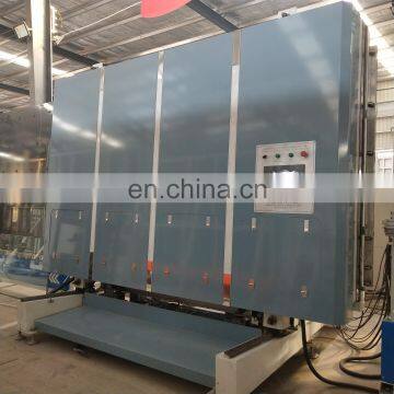 LBW2500PC Jinan WEILI Cost-effective Double Glazing Glass Machine Price photo-5