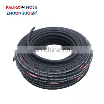 Different length available 1 2 inch high pressure flexible hose