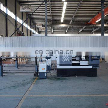 CNC Machines Used Metal Lathe for Sale