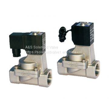 Airtac Solenoid Valve 2L Series