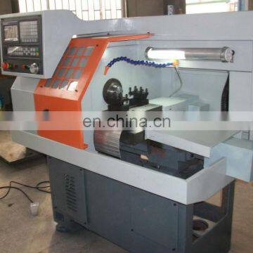 mini cnc lathe machine/ cnc lathe machine price CK0640A