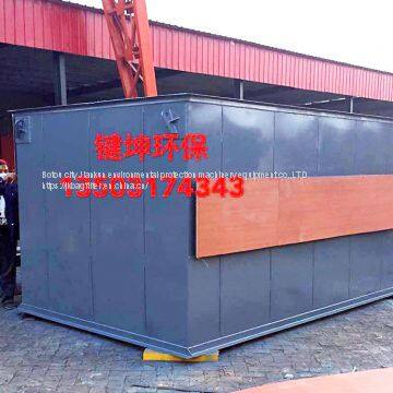 Multi-pipe cyclone dust precipitator