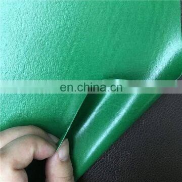 Car Tarpaulin Waterproof Fabric Pvc Tarpaulin Truck Cover photo-4