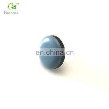 Nail on Furniture Slider Moving Glides Pads