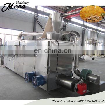 Industrial conveyor mesh belt dryer/charcoal coal briquettes drying machine/air mesh belt dryer for sale