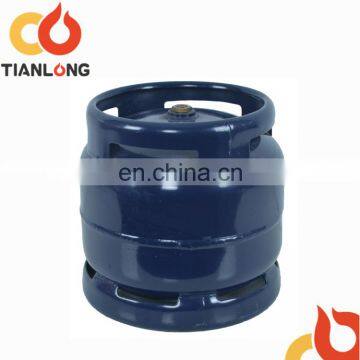 LPG gas steel cylinder HOT SALE