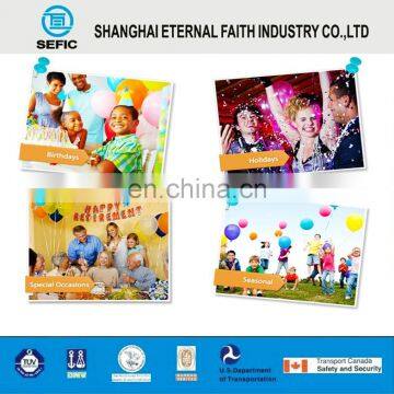 50L Made in China Seamless Industrial Gas Cylinder With Valve,Disposable And Balloon Helium Gas Cylinder photo-6