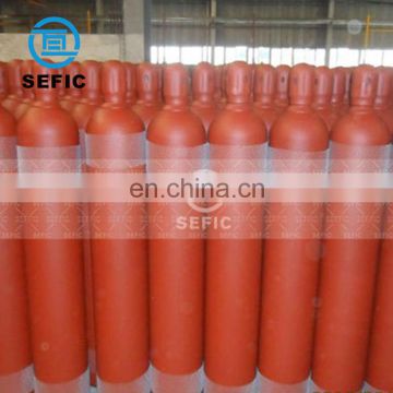 High Quality Acetylene Cylinder Empty Acetylene Gas Cylinder