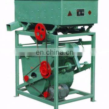 Professional Good Feedback Paddy Cleaner Machine stone cleaner destoner machine rice removing stones machine