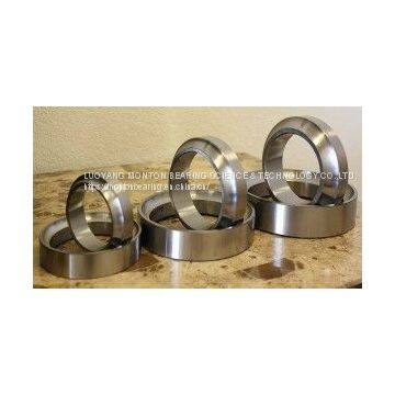 Mud Stack Thrust Bearings for Downhole Drill 128721K , ISO Approval